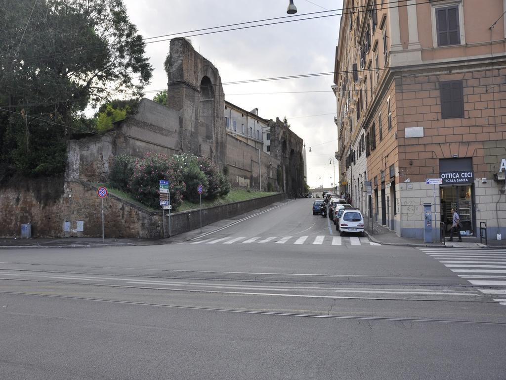 Gasthof Domus Romana